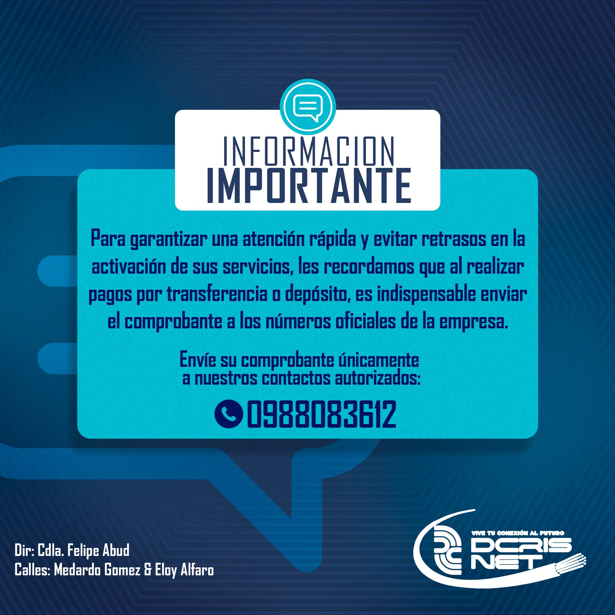 Promoción 3