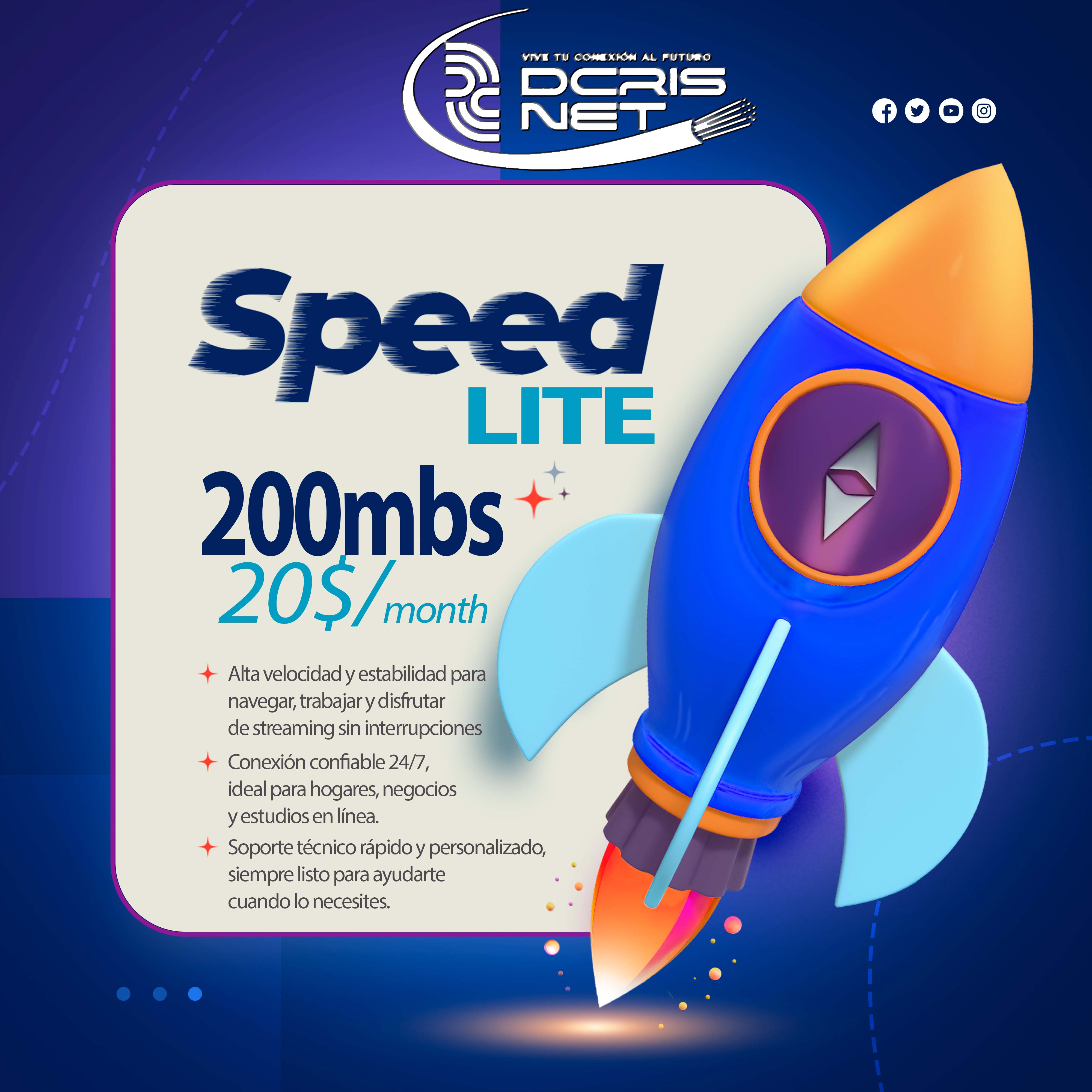 Speed Lite