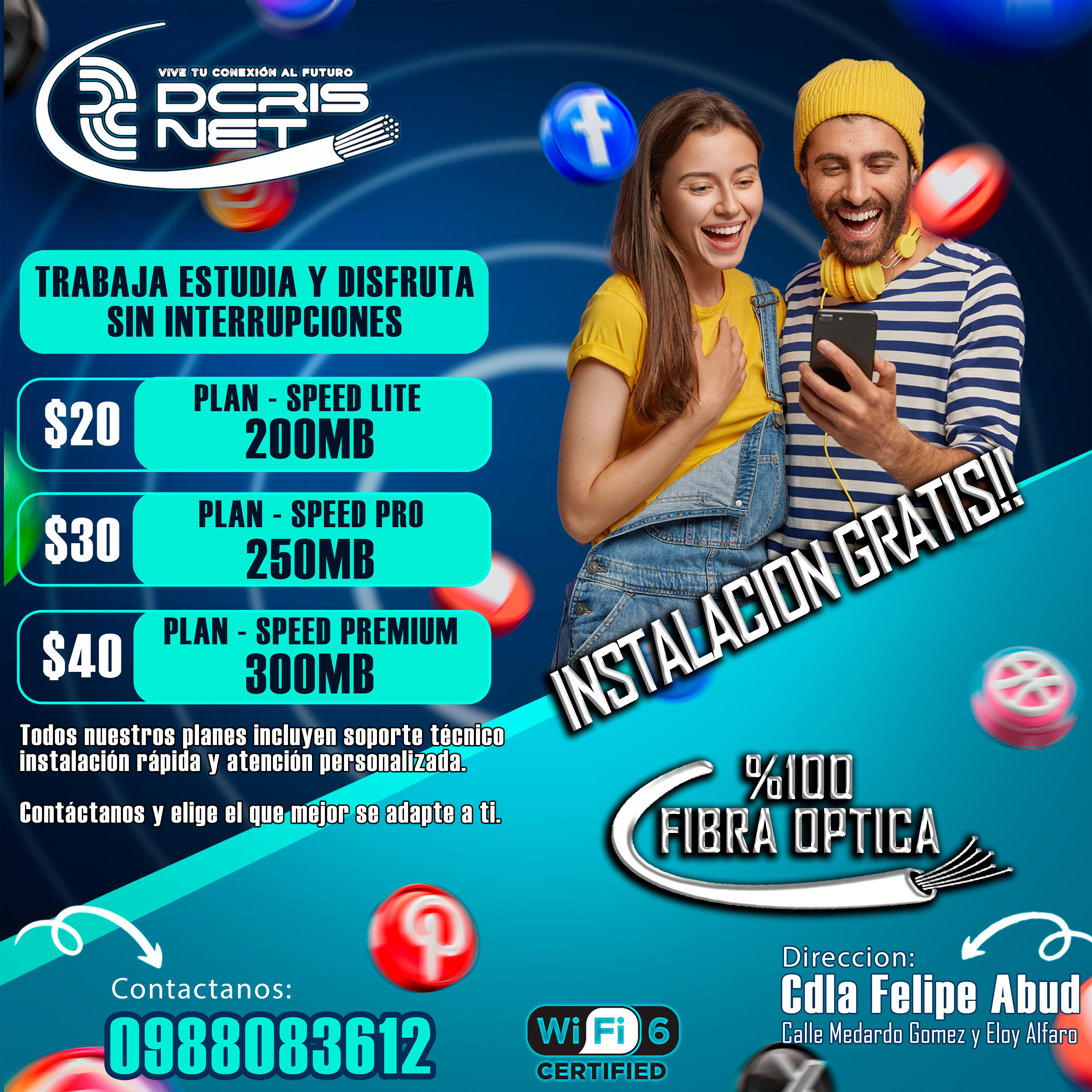 Promoción 1