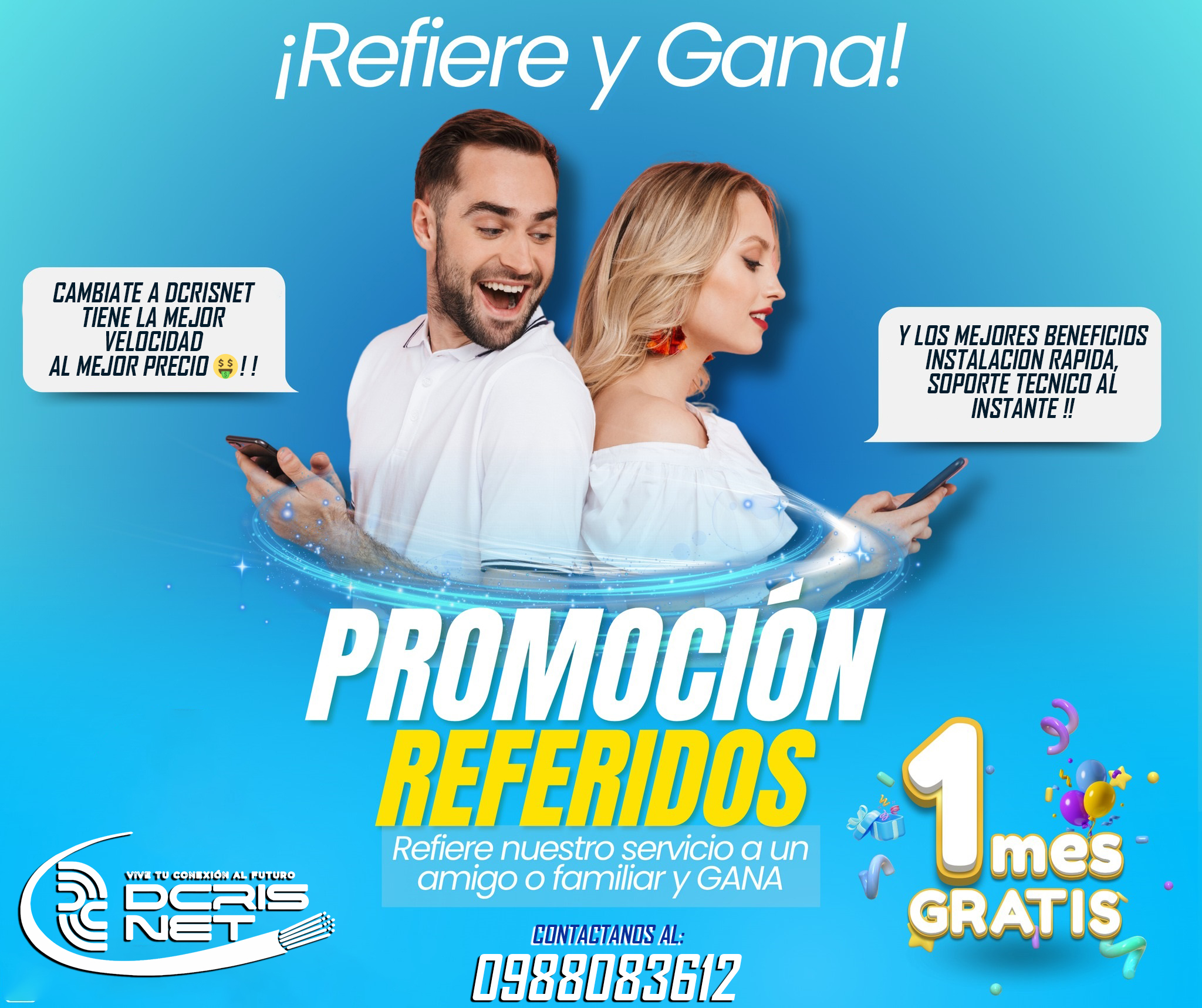 Promoción 2
